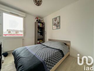  Appartement  vendre 2 pices 49 m