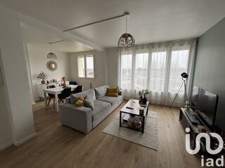  Appartement  vendre 3 pices 64 m