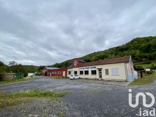  Immeuble � vendre 6228 m�