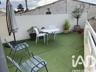  Maison � vendre 4 pi�ces 95 m�