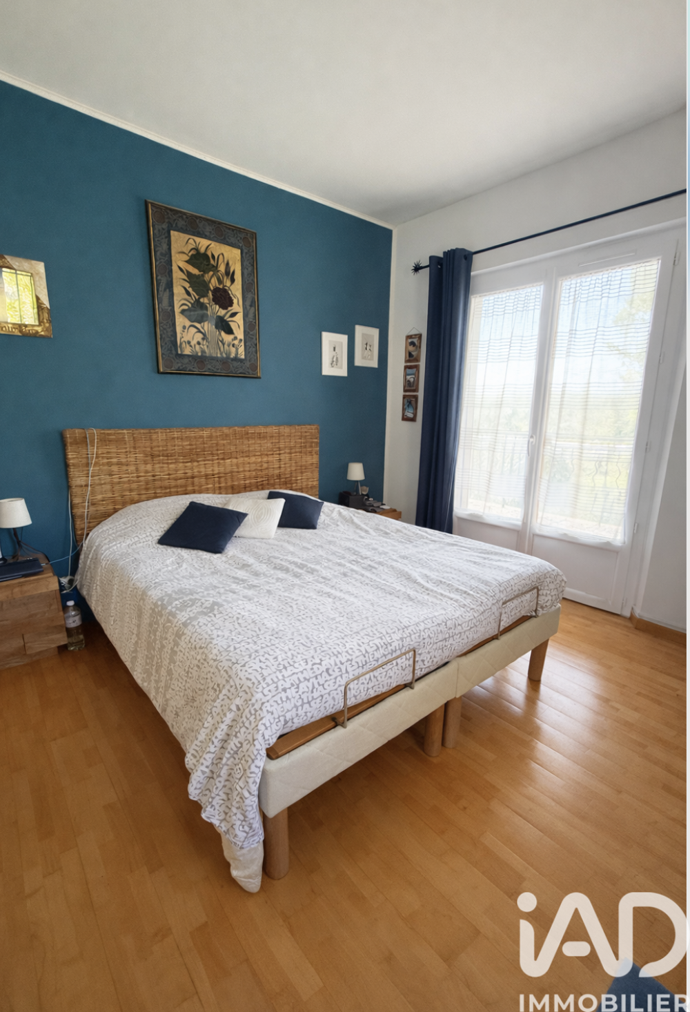 � vendre  Maison Valbonne (06560)