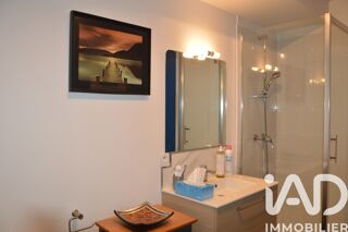  Appartement � vendre 2 pi�ces 46 m�