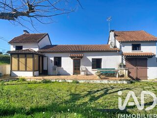  Maison � vendre 4 pi�ces 106 m�