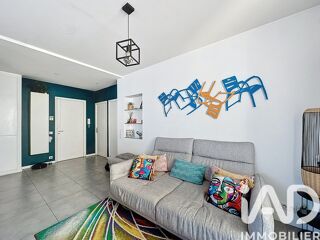  Appartement � vendre 4 pi�ces 83 m�