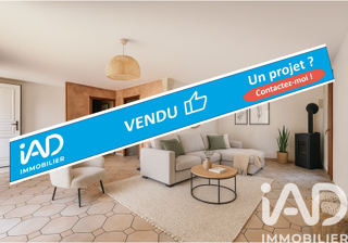  Maison � vendre 5 pi�ces 134 m�