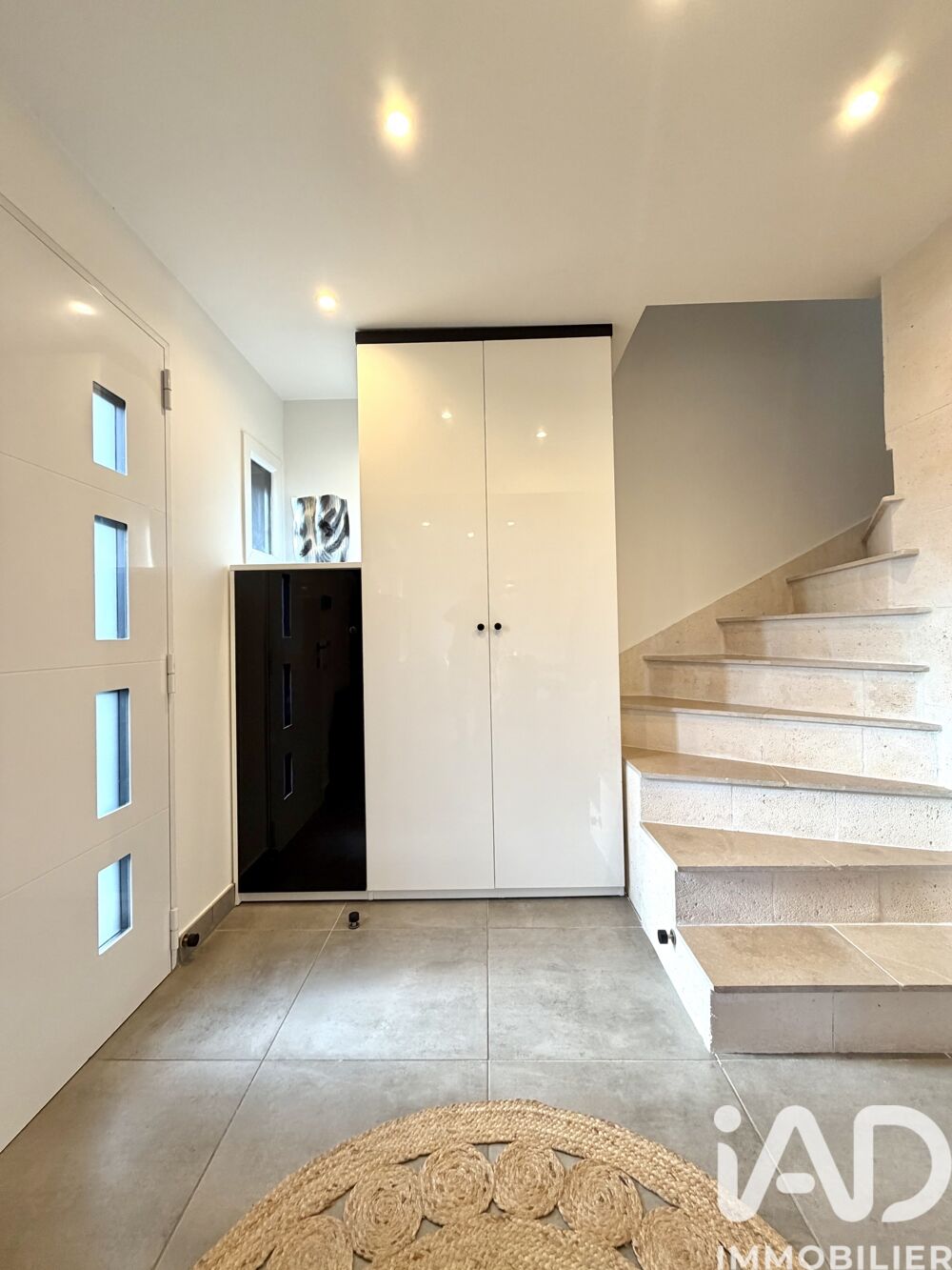 � vendre  Maison Bordeaux (33200)