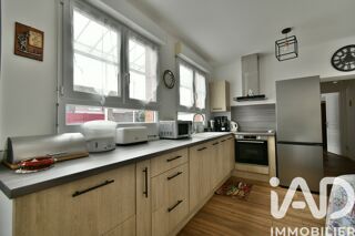  Maison � vendre 3 pi�ces 85 m�