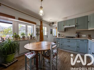  Maison � vendre 3 pi�ces 89 m�