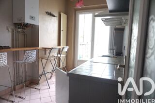  Appartement � louer 3 pi�ces 87 m�