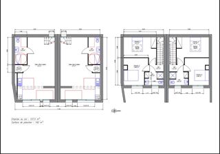  Immeuble � vendre 140 m�