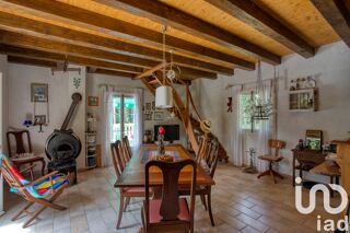  Maison  vendre 4 pices 133 m