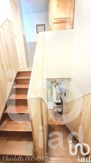  Maison � vendre 5 pi�ces 136 m�