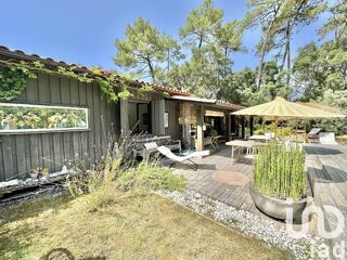  Maison � vendre 5 pi�ces 125 m�