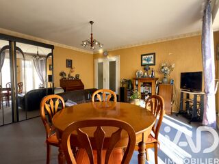  Appartement � vendre 2 pi�ces 46 m�