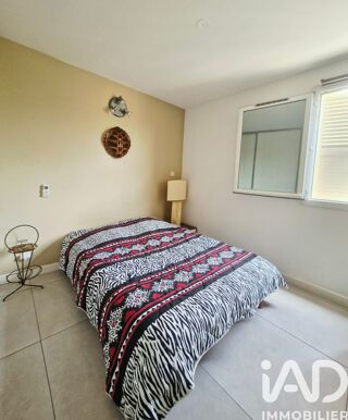  Appartement � vendre 3 pi�ces 58 m�