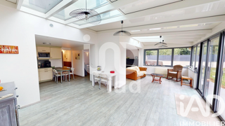  Maison � vendre 7 pi�ces 147 m�