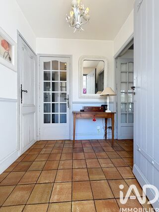  Maison � vendre 6 pi�ces 140 m�