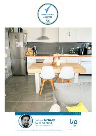  Maison � vendre 4 pi�ces 68 m�