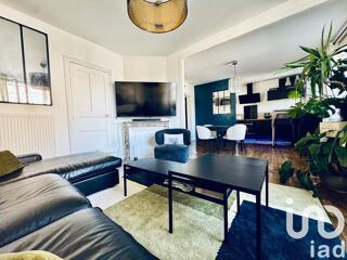  Appartement  vendre 4 pices 83 m