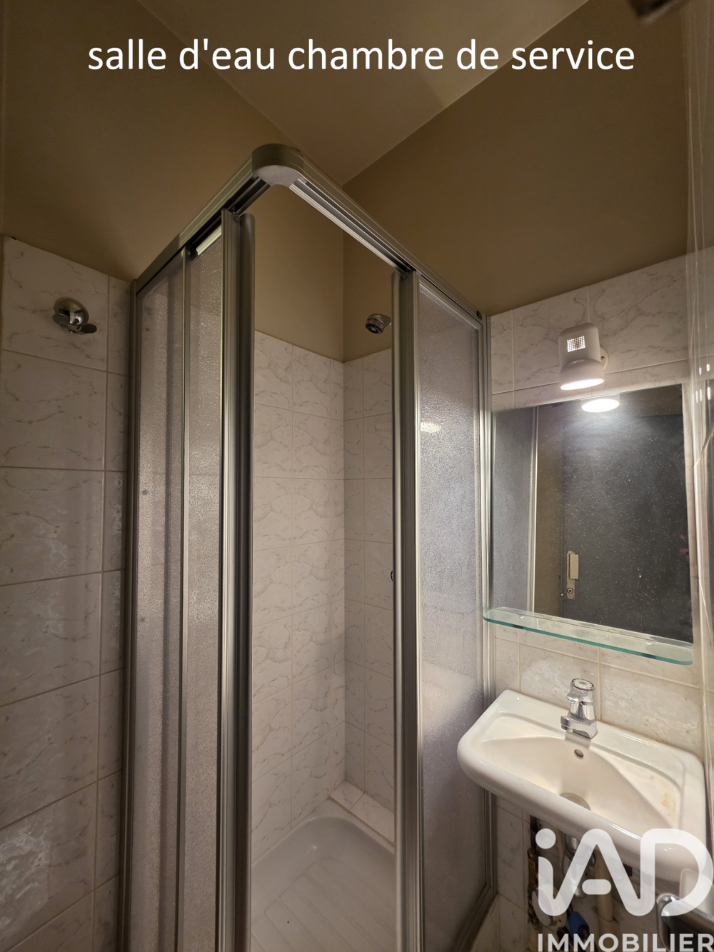 � vendre  Appartement Paris 16