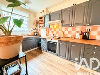  Appartement � vendre 2 pi�ces 50 m�