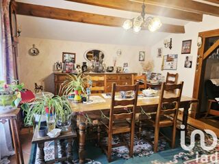  Maison  vendre 6 pices 135 m