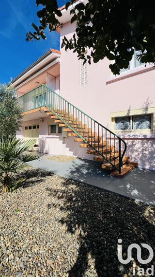  Maison � vendre 5 pi�ces 101 m�