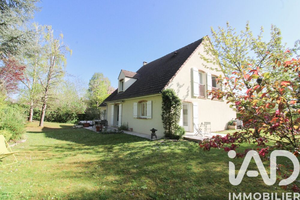 � vendre  Maison Villennes-sur-Seine (78670)