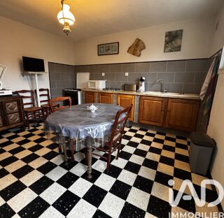  Maison � vendre 4 pi�ces 107 m�