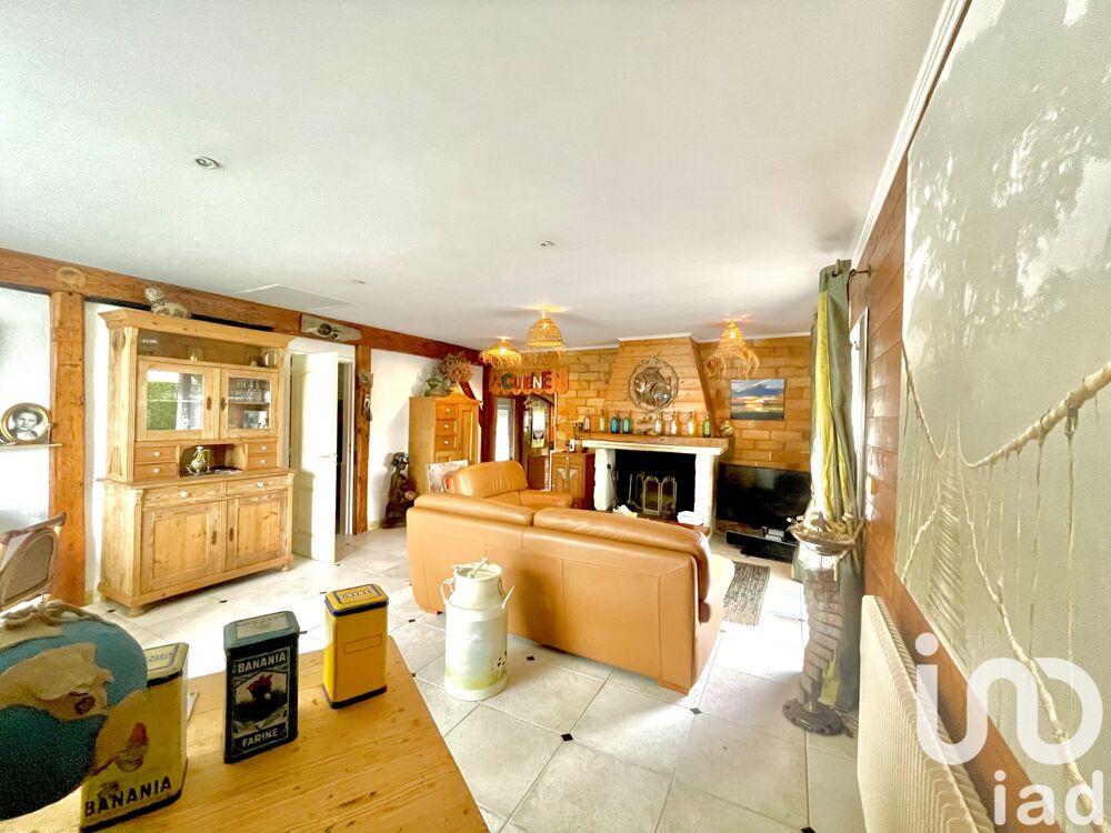 � vendre  Maison Lacanau (33680)