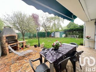  Maison  vendre 9 pices 125 m