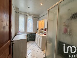  Appartement  vendre 4 pices 103 m