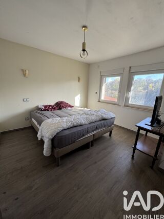  Maison � vendre 4 pi�ces 89 m�