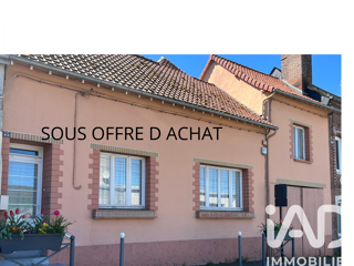  Maison � vendre 5 pi�ces 153 m�