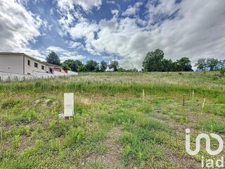  Terrain � vendre 451 m�