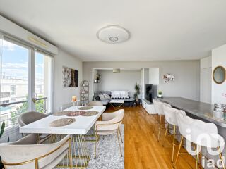  Appartement  vendre 5 pices 96 m