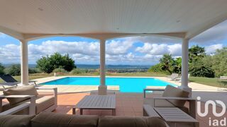  Villa � vendre 6 pi�ces 199 m�