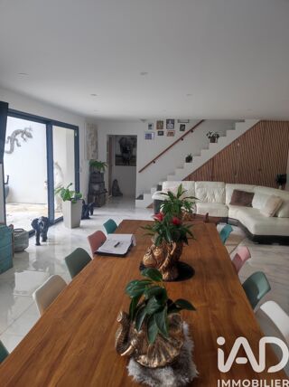  Maison � vendre 4 pi�ces 133 m�