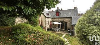  Maison � vendre 4 pi�ces 94 m�