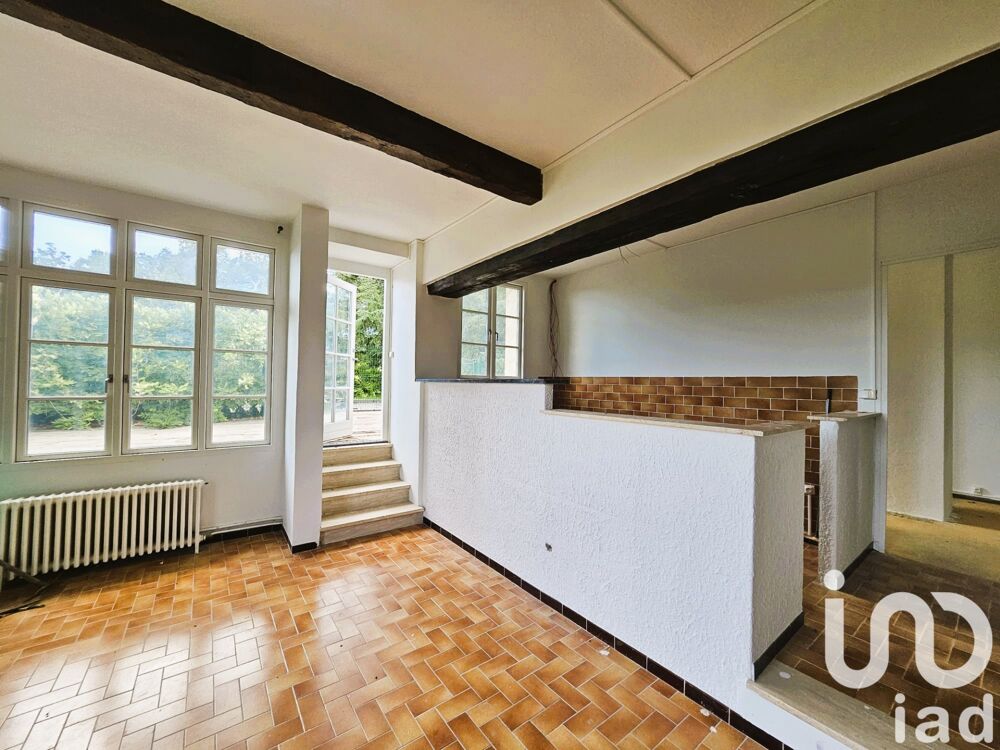  vendre  Maison Montauroux (83440)