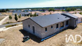  Maison 6 pi�ces 130 m� Vivonne