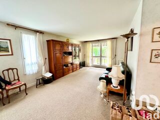  Appartement � vendre 3 pi�ces 81 m�