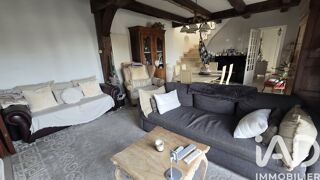  Maison � vendre 6 pi�ces 144 m�