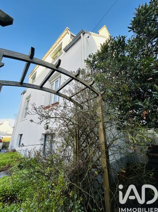  Maison � vendre 6 pi�ces 118 m�