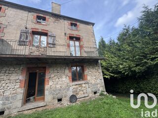  Maison � vendre 3 pi�ces 150 m�