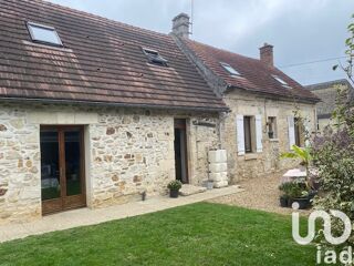  Maison � vendre 5 pi�ces 133 m�