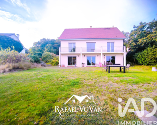  Maison � vendre 6 pi�ces 154 m�