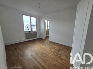  Appartement � vendre 2 pi�ces 42 m�