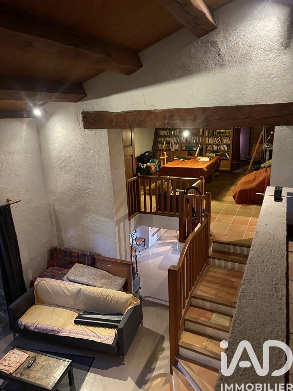 � vendre  Maison L'Hospitalet (04150)