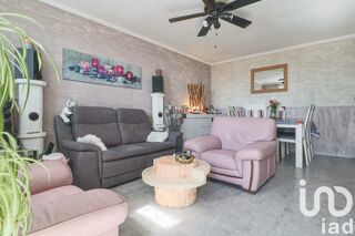  Appartement � vendre 4 pi�ces 76 m�